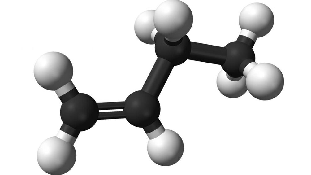 squalaan in Proctonic